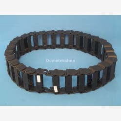 EKD Gelenkrohr (cable track chain) 114 cm EKD Gelenkrohr (cable track chain) 114 cm